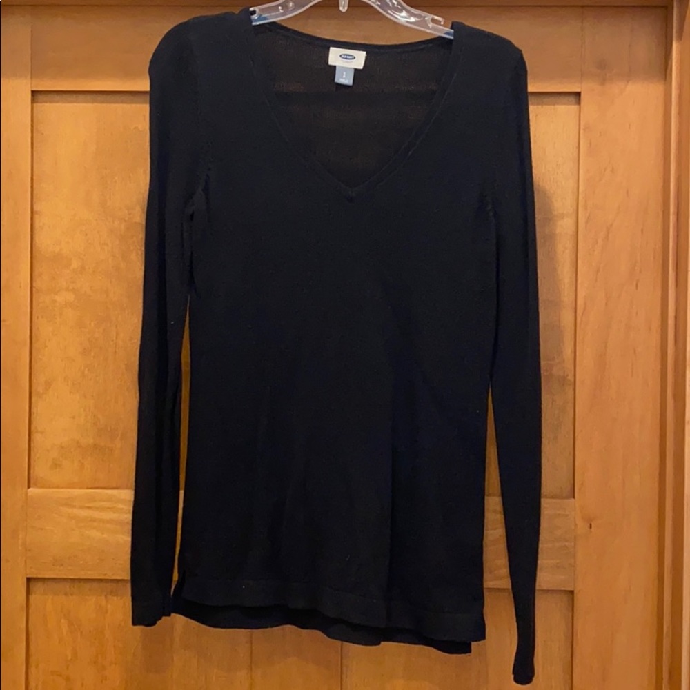 Old Navy V-neck tunic
